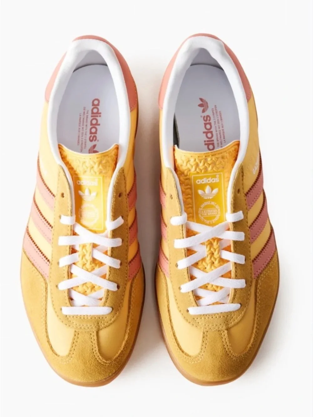 adidas retro inspired